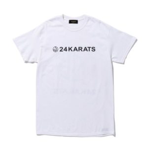 Looney Tunes Logo Tee SS５