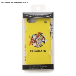 Looney Tunes iPhone Case４