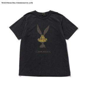 Looney Tunes Washed Tee SS３