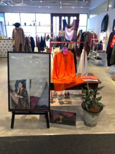 Dot and Stripes CHILDWOMANその他03