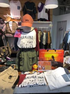 DOUBLE NAMEディスプレイ02