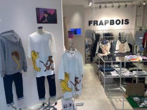 FRAPBOISディスプレイ01