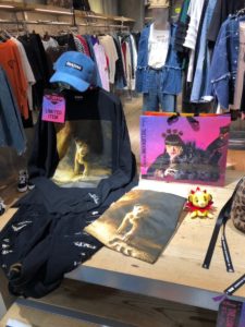 RNA MEDIAディスプレイ03