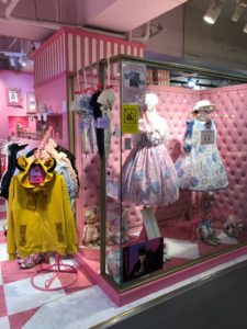 Angelic Prettyディスプレイ04