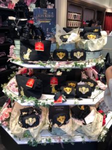 Maison de FLEURディスプレイ02