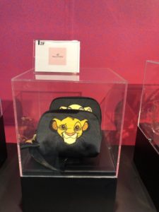 Maison de FLEURディスプレイ01