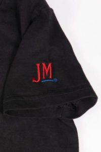 ”MINION” BOO YA!!Tee　BLK3