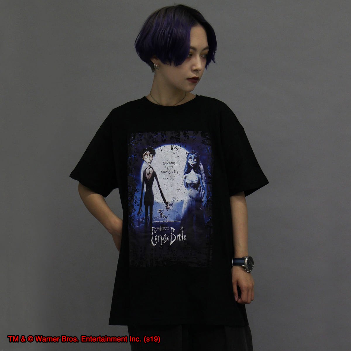 Tim Burton's Corpse Bride2