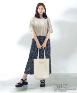 別注ワンポイントTシャツ5