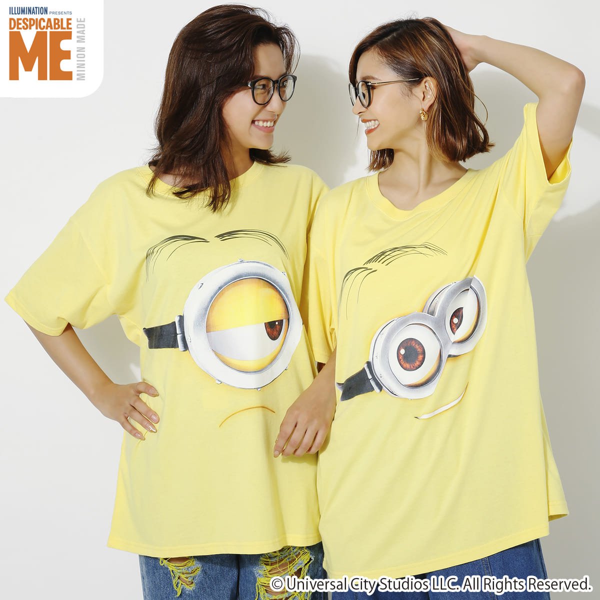 バナナの日Tシャツ2