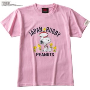 CCCピーナッツティーシャツ４