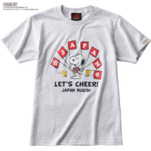 CCCピーナッツティーシャツ６