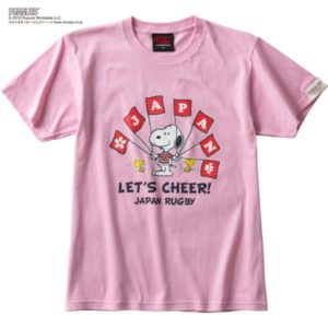 CCCピーナッツティーシャツ９