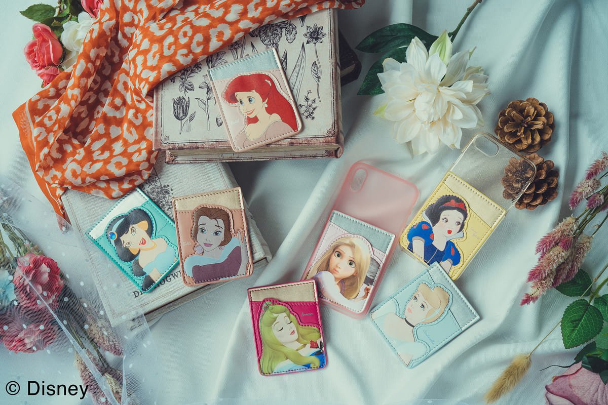 スマホポケット