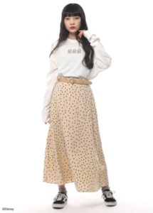 Kermit the Frog(カーミット・ザ・フロッグ)/ロングTシャツ６