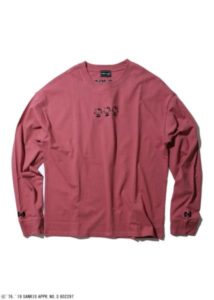 Hello Kitty(ハローキティ)ロングTシャツ30
