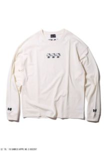 Hello Kitty(ハローキティ)ロングTシャツ４