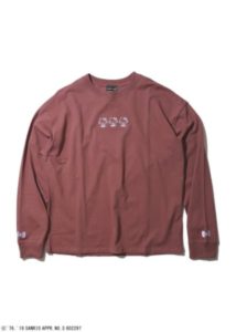 Hello Kitty(ハローキティ)ロングTシャツ５