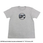【DC】DCロゴTシャツ２