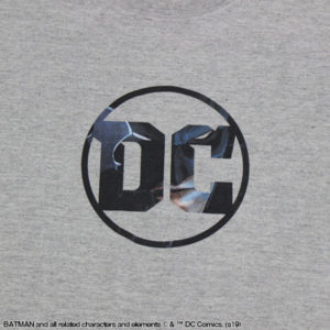 【DC】DCロゴTシャツ３