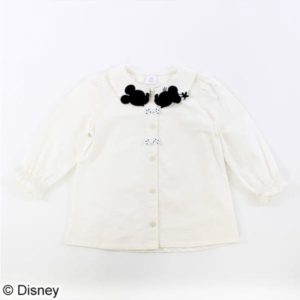 衿刺繍ブラウス27