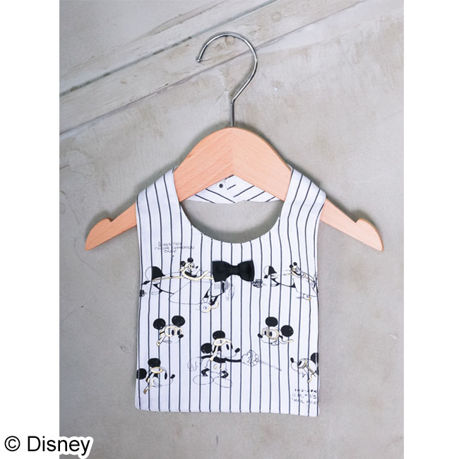 プリント 先染めストライプスタイ２