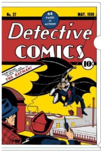 クリアファイル３