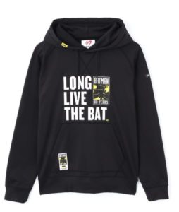 MASTER BUNNY EDITION「バットマン コラボアイテム」２