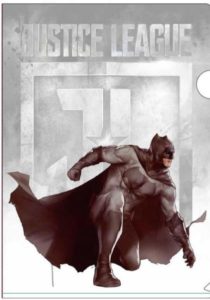 クリアファイル４