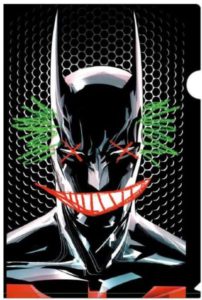 クリアファイル５