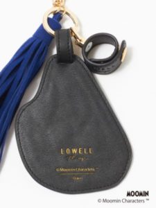 ムーミン　チャーム３