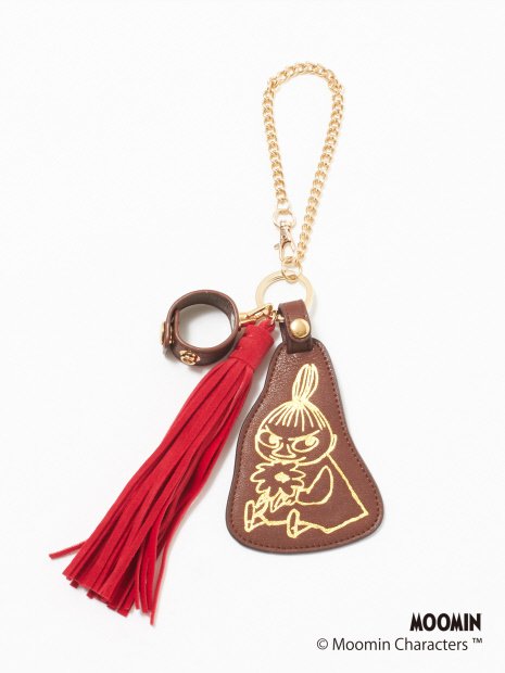 ムーミンチャーム