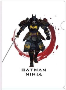 クリアファイル６