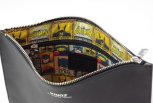 サマンサキングズ「バットマン コラボアイテム」３