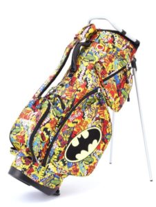 MASTER BUNNY EDITION「バットマン コラボアイテム」３