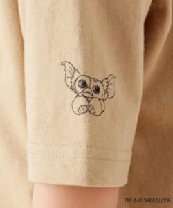 シネマTシャツ４