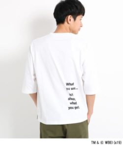 グレムリンTシャツ４