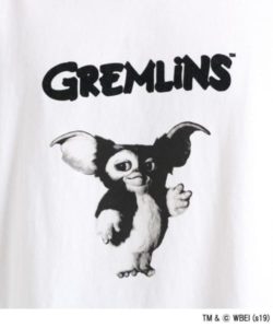 グレムリンTシャツ５