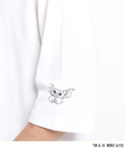 グレムリンTシャツ６