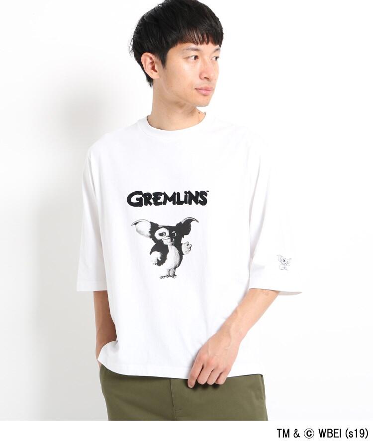 グレムリンTシャツ