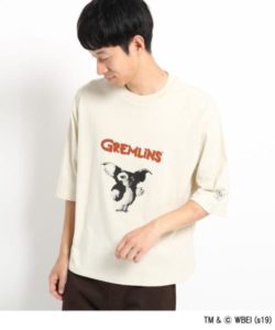 グレムリンTシャツ２