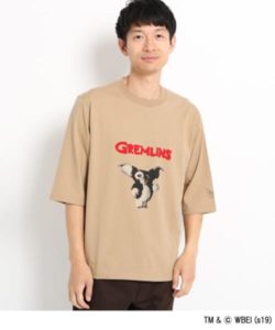 グレムリンTシャツ３