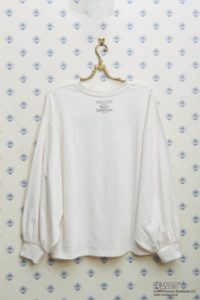 スヌーピー ロンT４