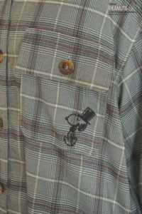 スヌーピーBIGシャツ３