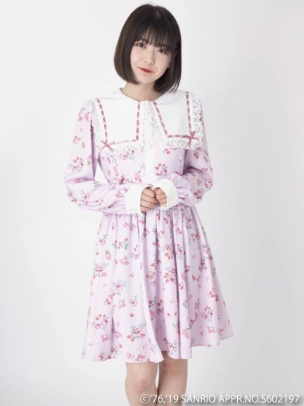 マイメロディ ワンピース