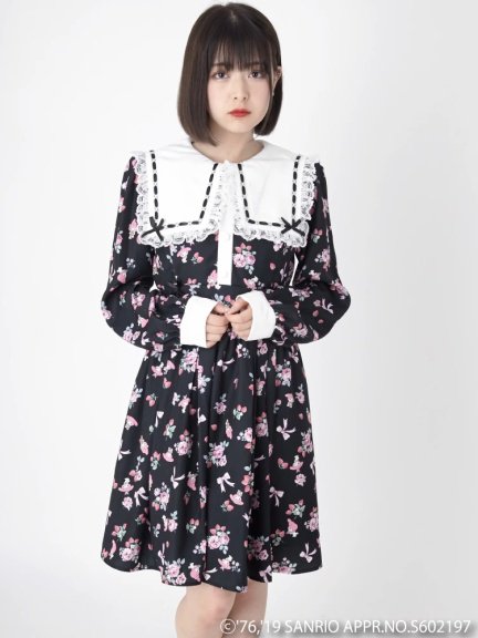 マイメロディ ワンピース2