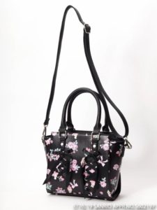 マイメロディ 合皮BAG３