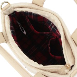 トートショルダー2WAYバッグ４