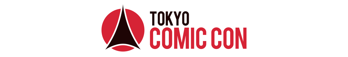 comicon logo