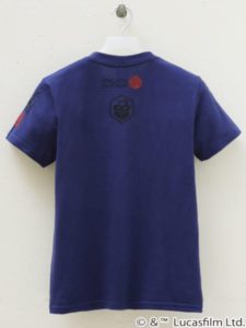 和テイスト/スター・ウォーズ３